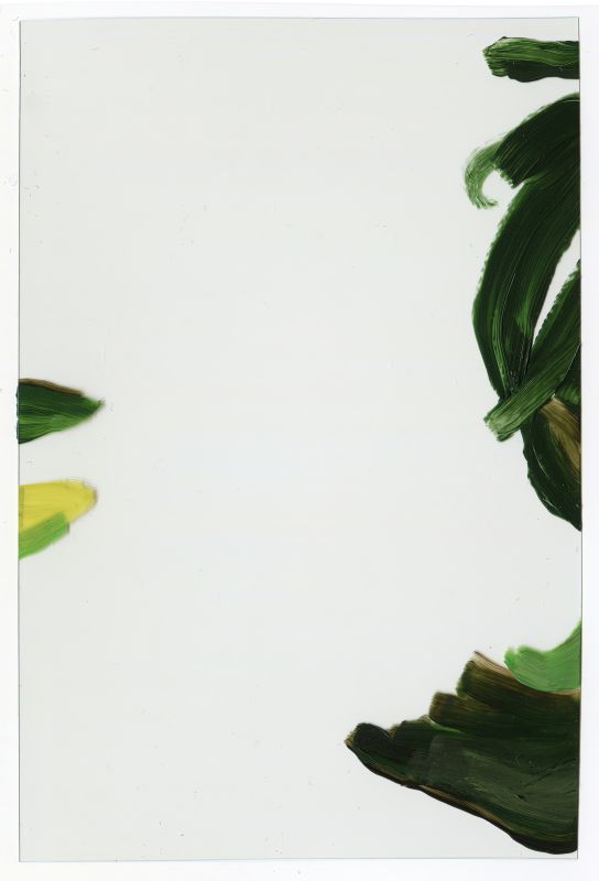 Installation view, 1 7 and 6000, 20150201