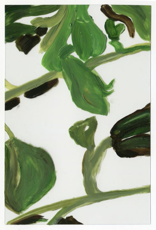 Installation view, 1 7 and 6000, 20150201