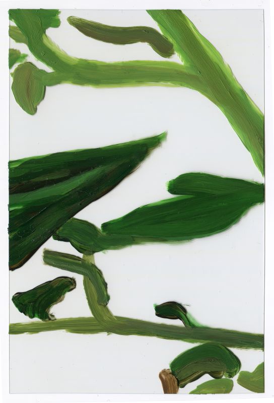 Installation view, 1 7 and 6000, 20150201