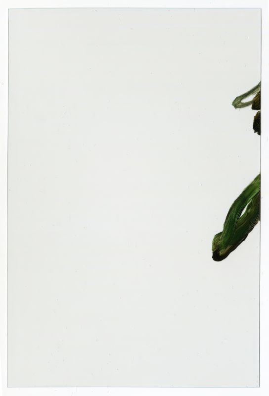 Installation view, 1 7 and 6000, 20150201