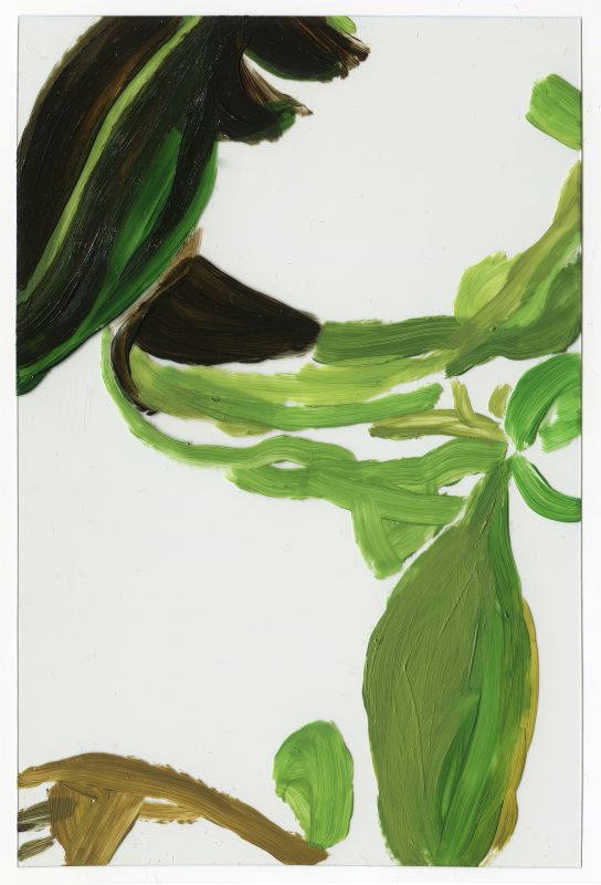 Installation view, 1 7 and 6000, 20150201