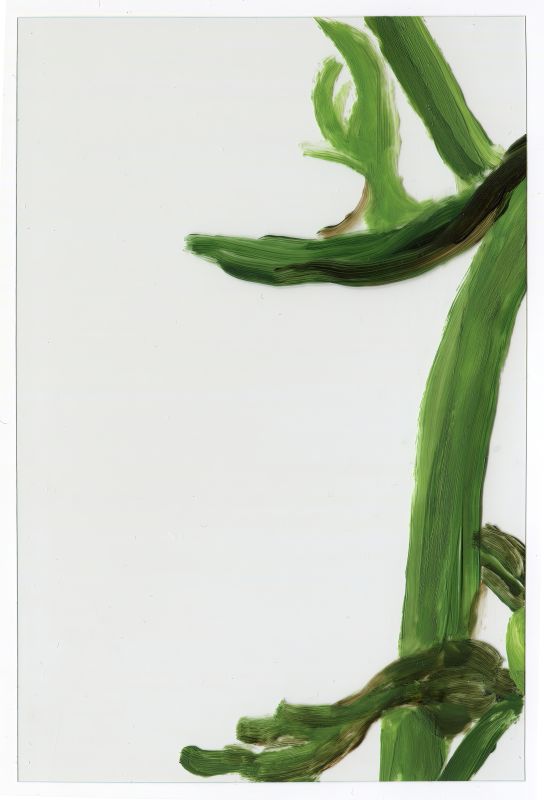 Installation view, 1 7 and 6000, 20150201
