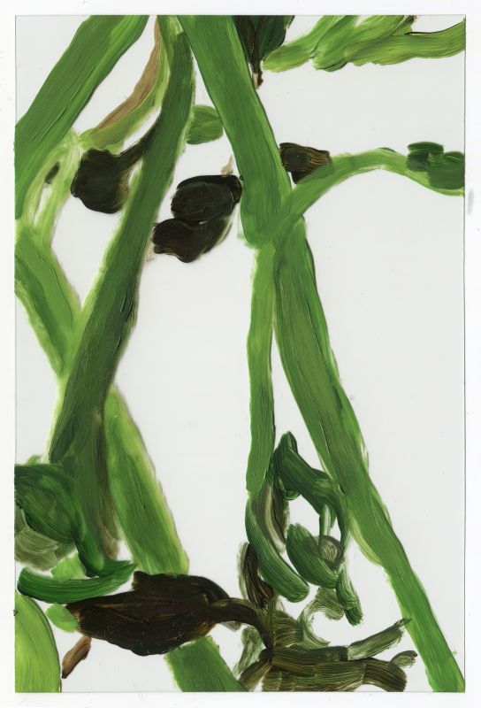 Installation view, 1 7 and 6000, 20150201