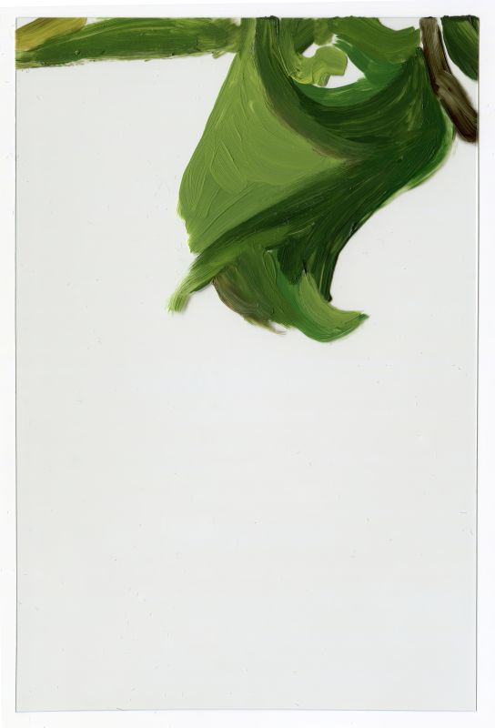 Installation view, 1 7 and 6000, 20150201