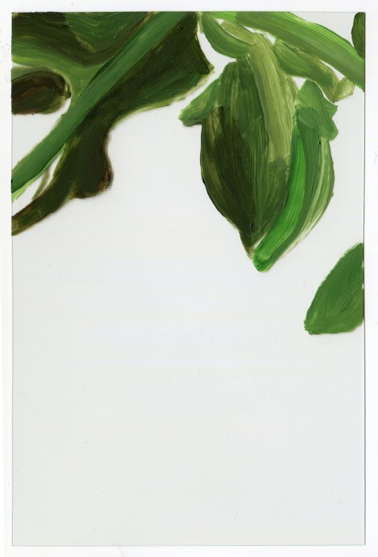 Installation view, 1 7 and 6000, 20150201