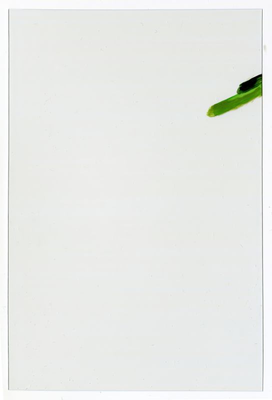 Installation view, 1 7 and 6000, 20150201