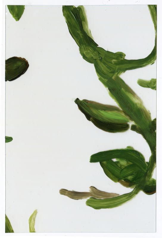 Installation view, 1 7 and 6000, 20150201