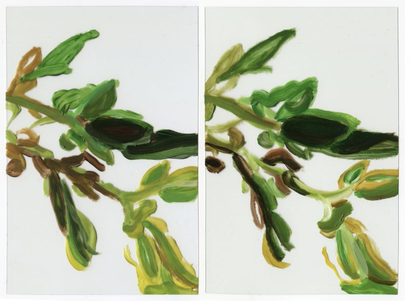 Installation view, 1 7 and 6000, 20150201