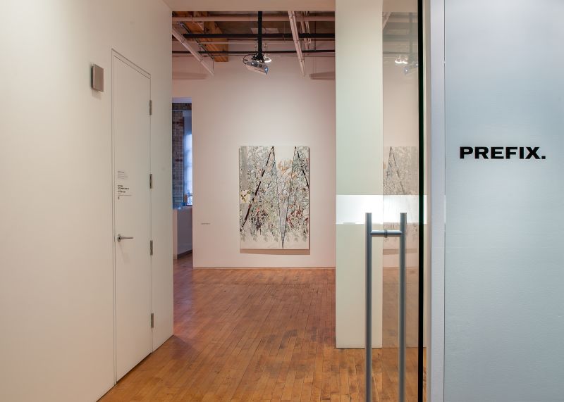 Trace Copy Render Circuit Gallery, with Season V, 01