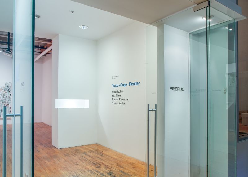 Trace Copy Render Circuit Gallery, 02