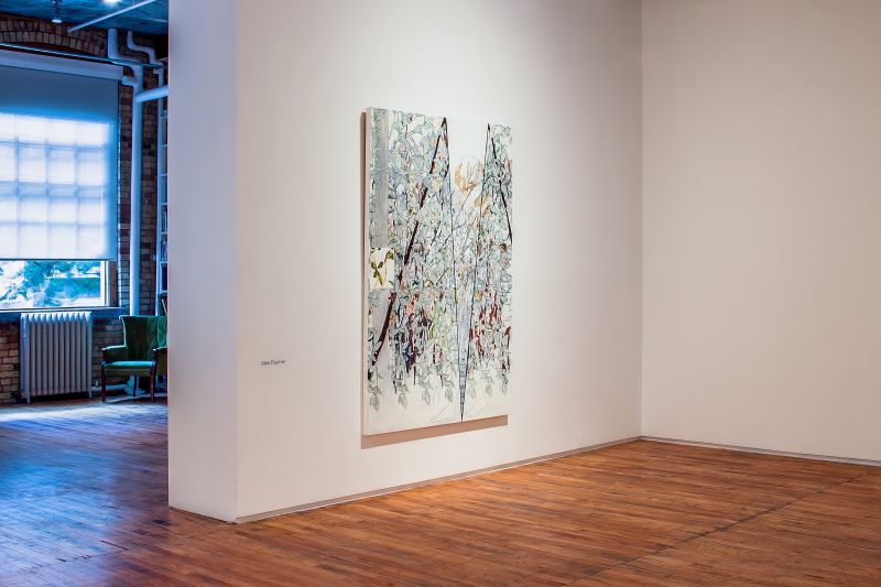 Trace Copy Render Circuit Gallery, with Season V, 04