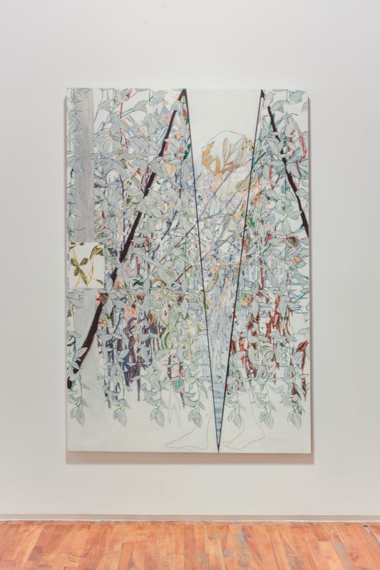 Trace Copy Render Circuit Gallery, with Season V, 05
