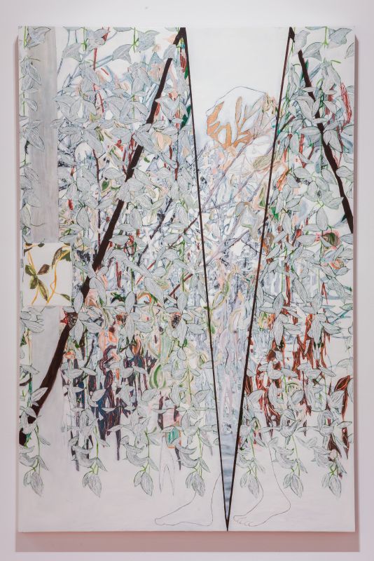 Trace Copy Render Circuit Gallery, with Season V, 06