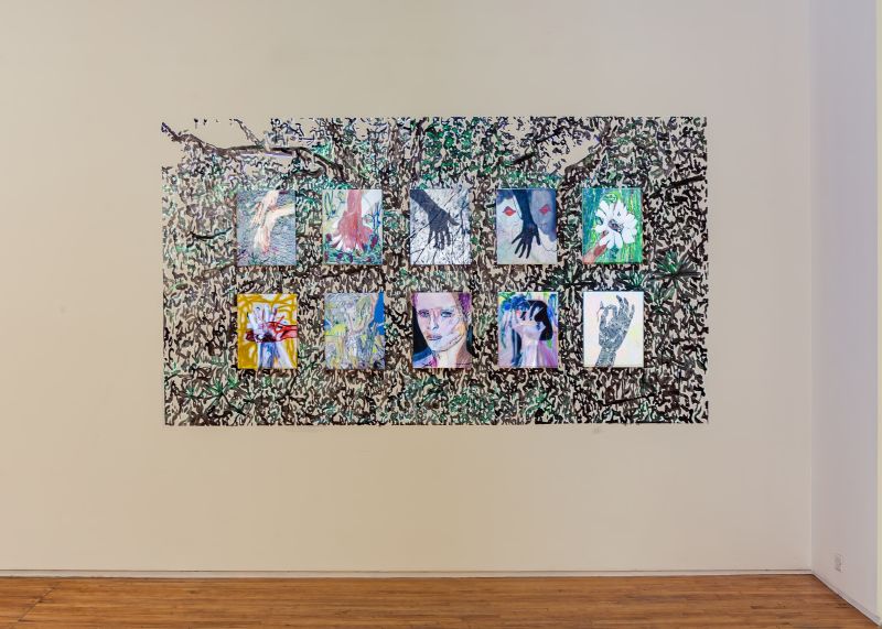 Trace Copy Render Circuit Gallery, 09