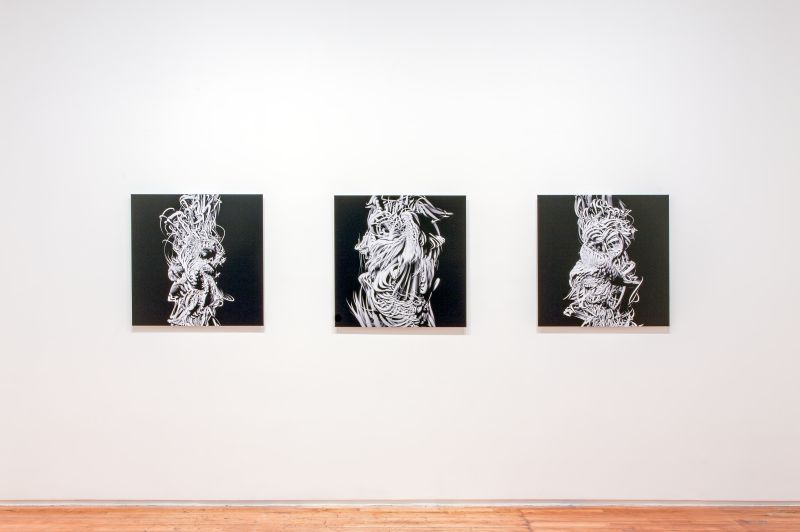 Trace Copy Render Circuit Gallery, 19