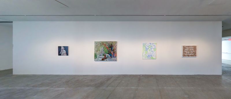 Alex Fischer, Pet Casper and Hesperie, 20160622