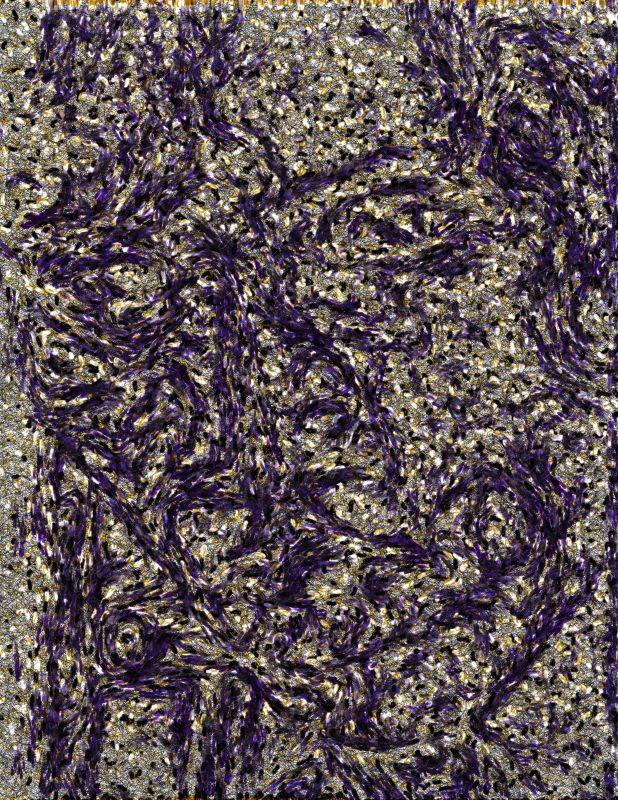 Jason, 20171130, 44 × 34 in (1118 × 864 mm), digital image of matte giclée