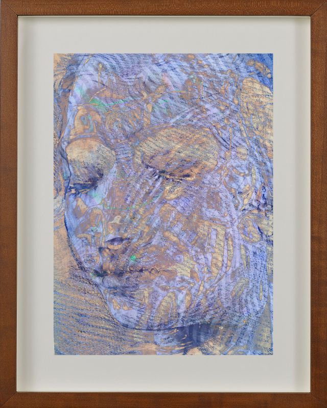 Mask, 20171130, digital image