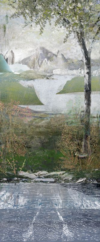 Alex Fischer, Proscenium, 20190725