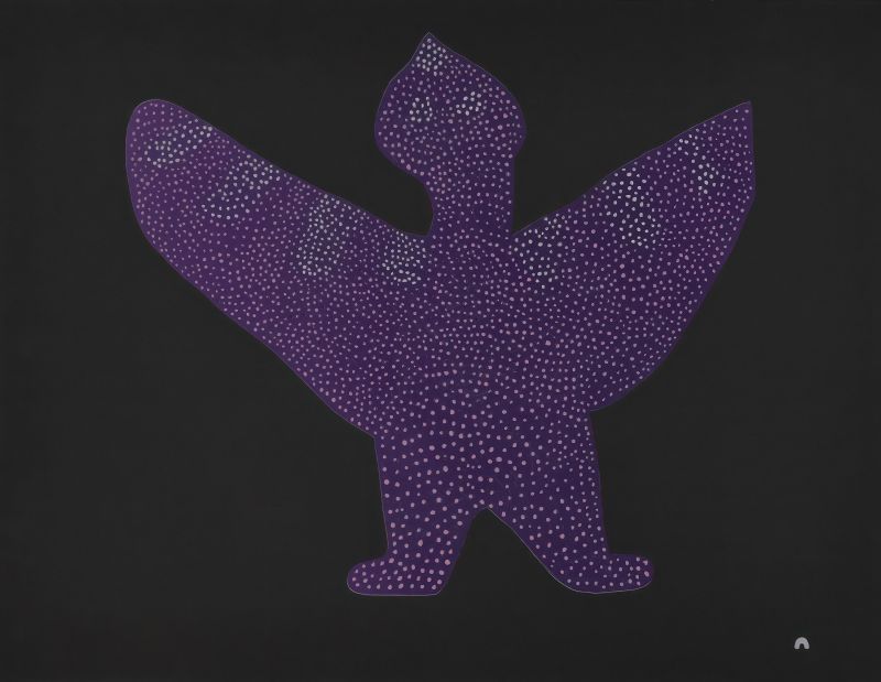 Alex Fischer & Saimaiyu Akesuk, 作 为一只 鸟 As a Bird, 20230616