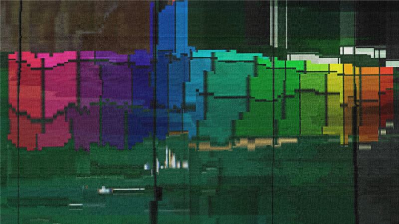 Alex Fischer, Glitch 2020-04-09 04-06-03