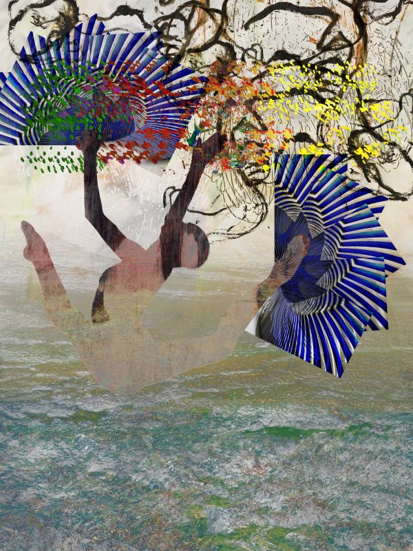 Alex Fischer, Studio Waves, 20200528