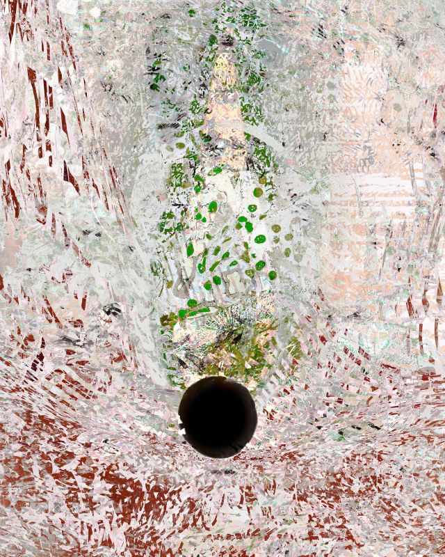 Alex Fischer, Untitled, 20200915