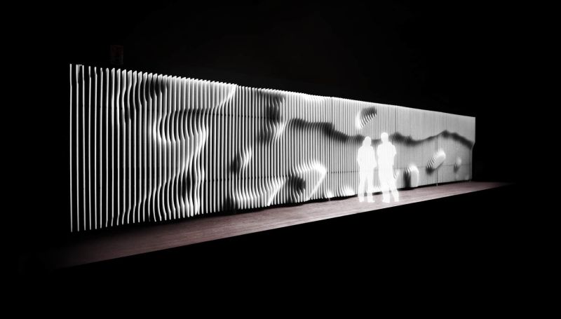 Installation view, 在司徒 In Situ, 20210701