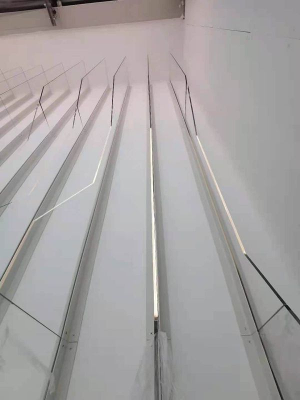 Installation view, 在司徒 In Situ, 20210701