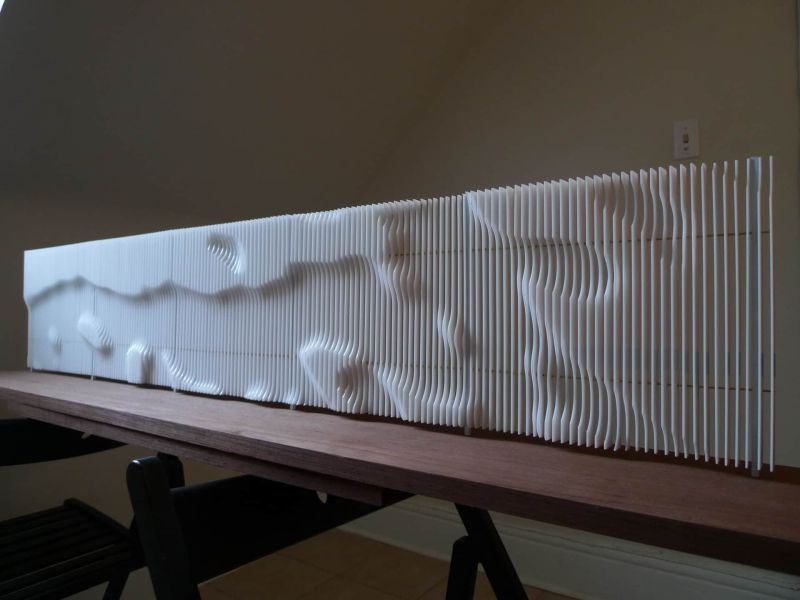 Installation view, 在司徒 In Situ, 20210701