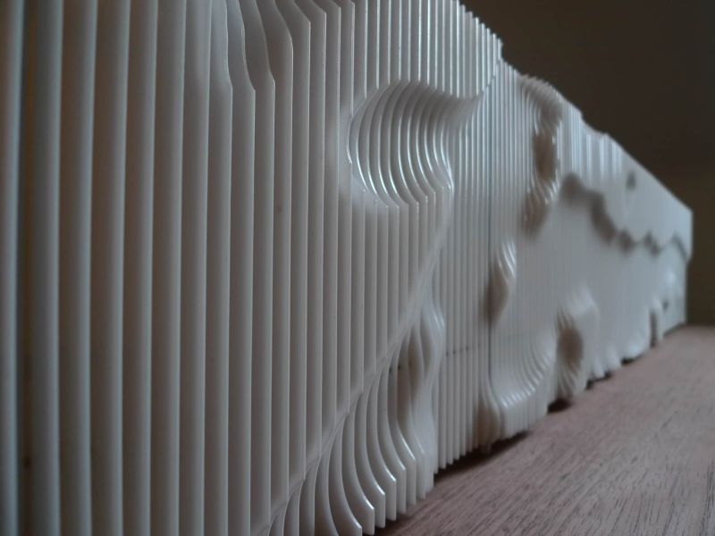 Installation view, 在司徒 In Situ, 20210701