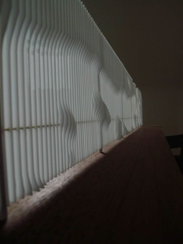 Installation view, 在司徒 In Situ, 20210701