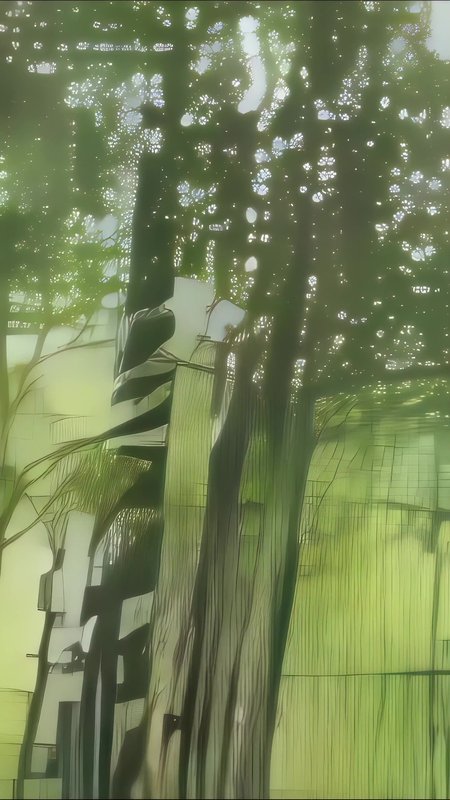 Installation view, 在司徒 In Situ, 20210701