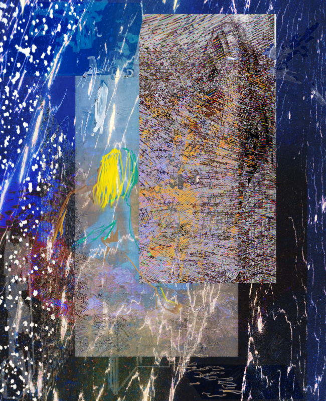 Alex Fischer, Room 15 1, 20210427