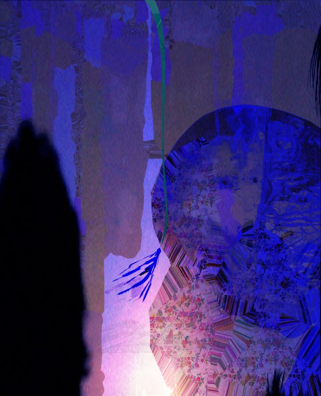 Alex Fischer, Room 15 8, 20210502