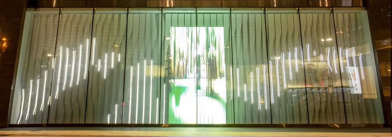 Installation view, 在司徒 In Situ, 20210701