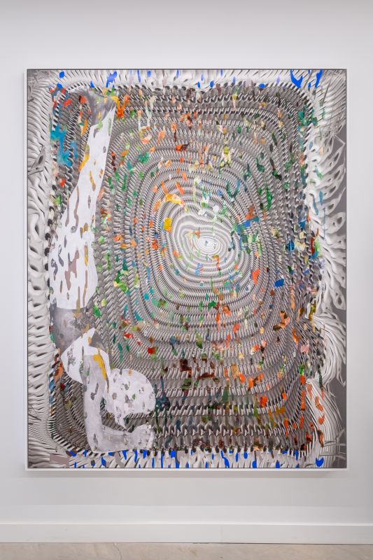 Alex Fischer, Untitled, 20191219
