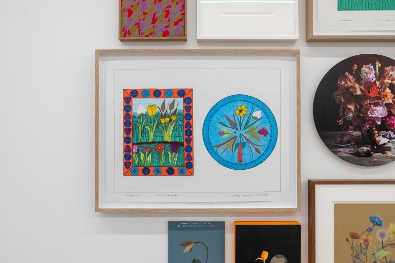 Nicotye Samayualie, Untitled, 2011