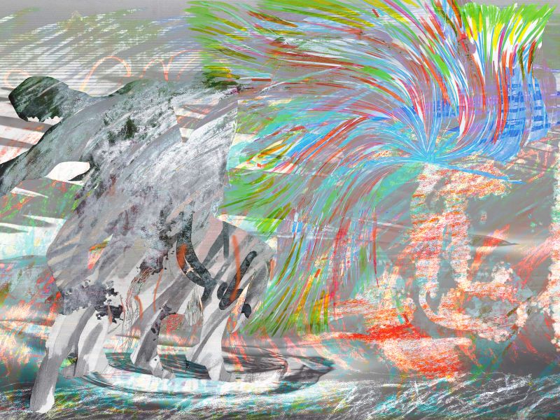 Alex Fischer, Tropical Toll, 20221021