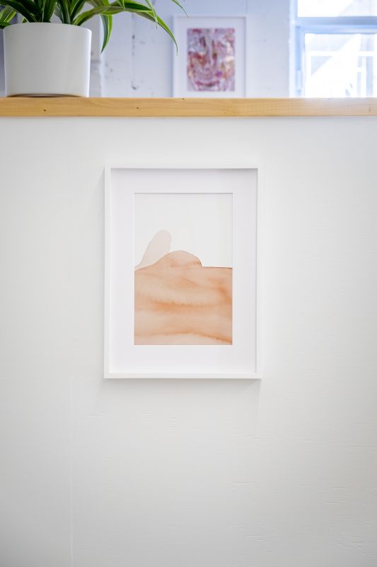 Alex Fischer, Waves, 20211217