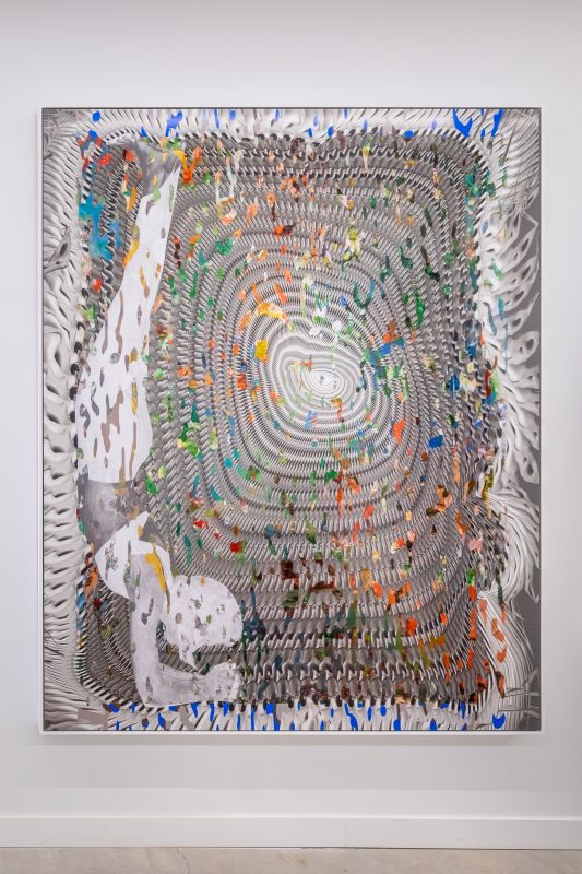 Alex Fischer, Cognitive Dissonance, 20191219