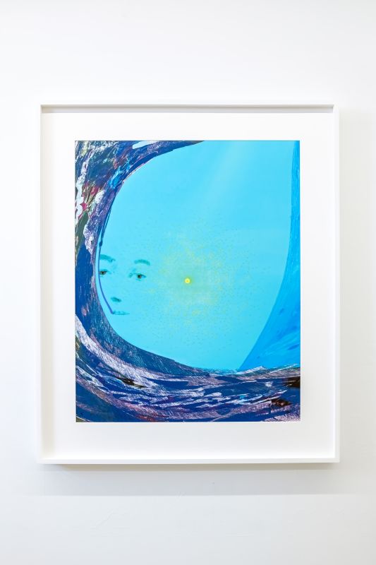 Alex Fischer, As The Sea Curves, 20221021