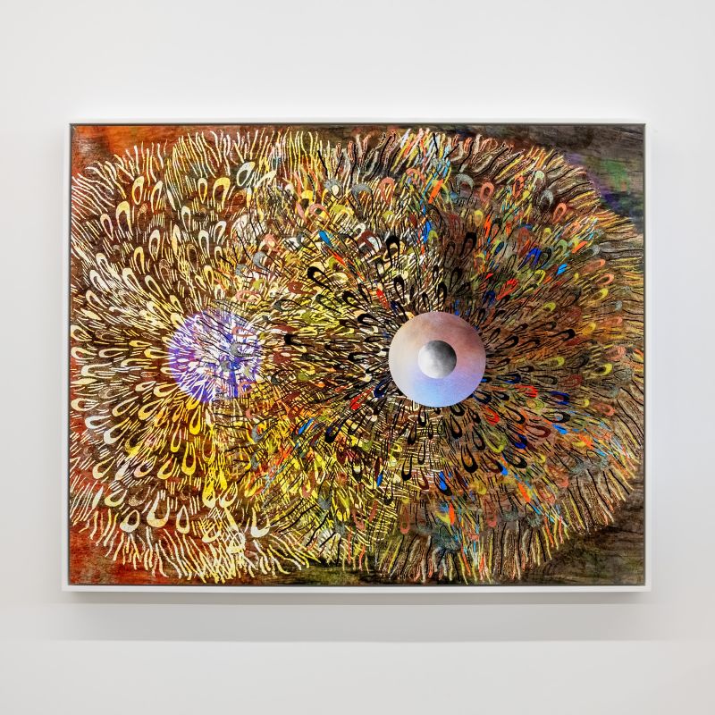 Alex Fischer, Coronas, 20200309