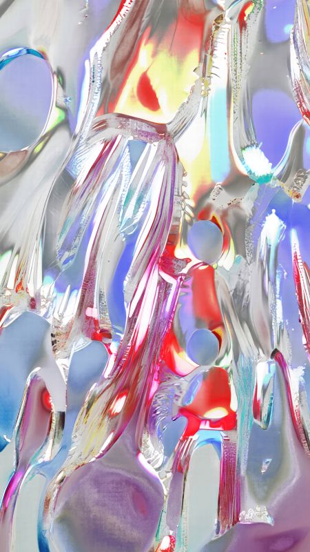 untitled 241123, digital image of led