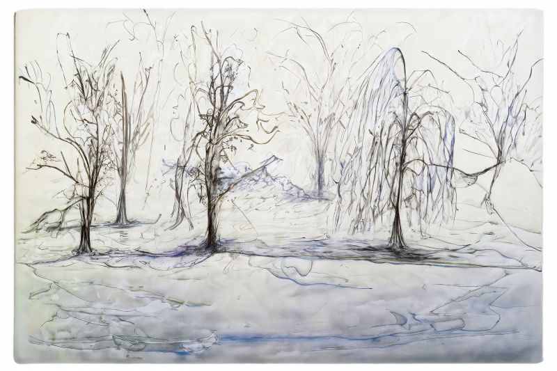 Alex Fischer, walks 03 artwork, 20241230