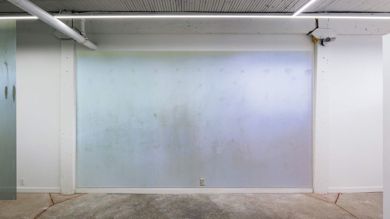 Installation view, Ejected Bodies, 20250801