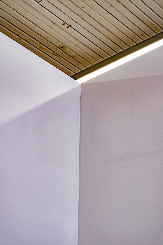 Installation view, Ejected Bodies, 20250801