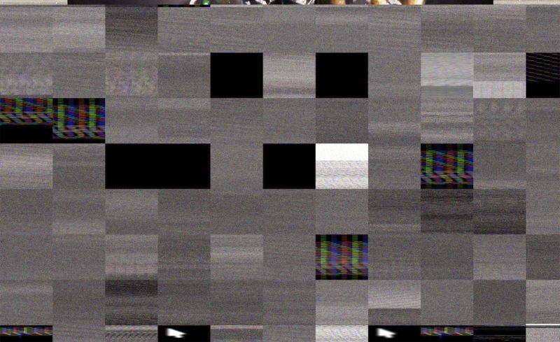 Glitch 2026-03-22 00-46-26, digital glitch