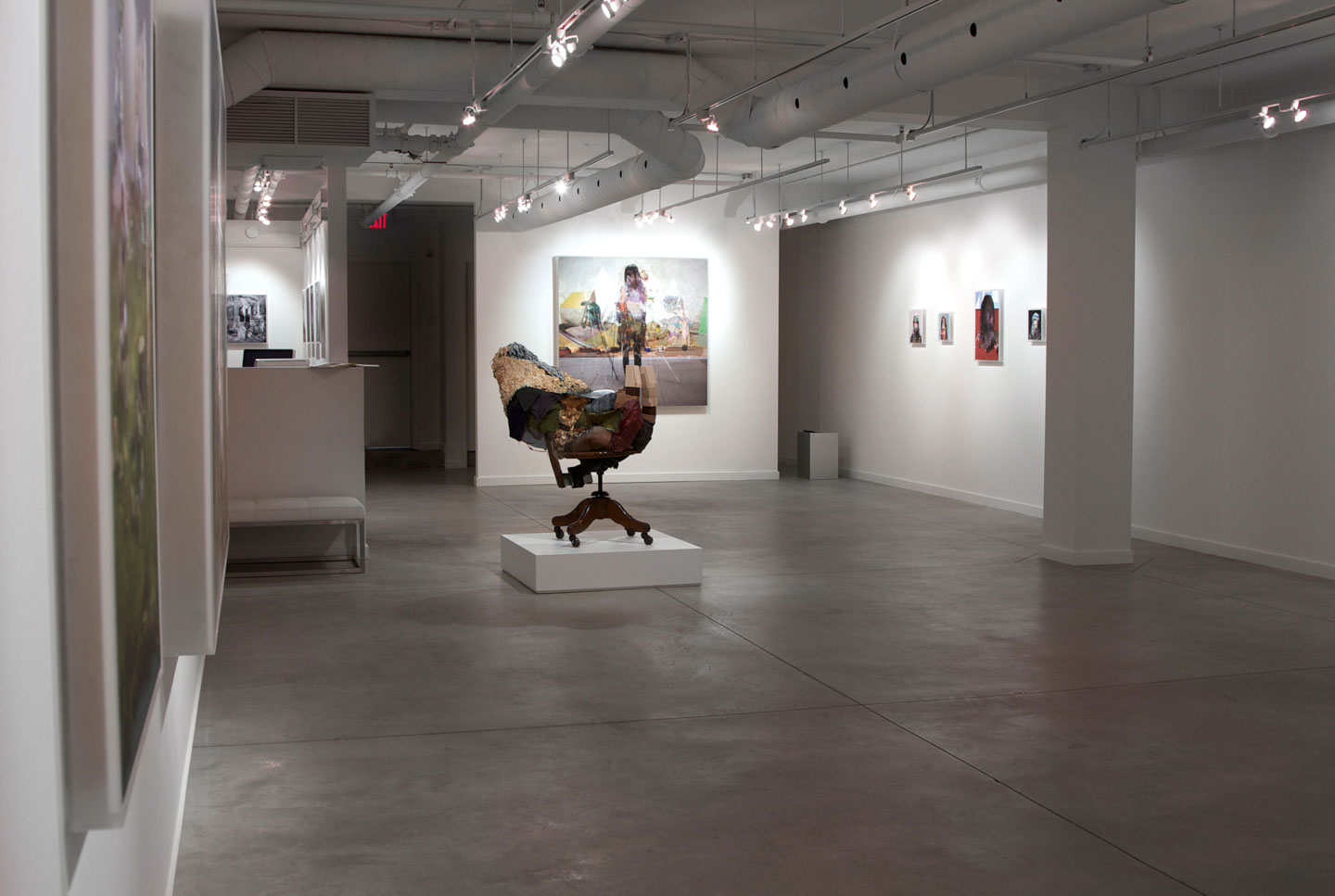 Alex Fischer, 'Smarter Today', O'Born Contemporary