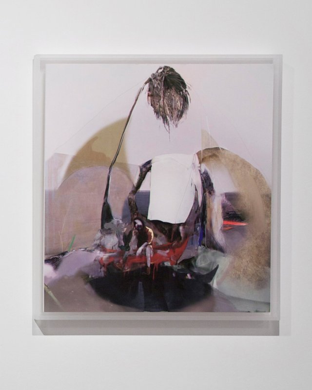 2010-10-27 install photo 13 Alex Fischer, Smarter Today, O'Born Contemporary, Toronto, Canada